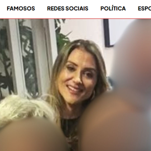 Natural de Salvador, Carol Magalhães atua no setor imobiliário voltado ao turismo de luxo, segundo o Portal Leo Dias