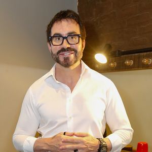 Padre Fábio de Melo refletiu sobre as restrições da vida de sacerdote em entrevista ao videocast ‘Conversa Vai, Conversa Vem’, do jornal O Globo
