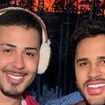 Antes da separação, Carlinhos Maia  foi acusado de 'falta de honestidade' e relembrou infidelidade no casamento com Lucas Guimarães