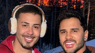 Antes da separação, Carlinhos Maia  foi acusado de 'falta de honestidade' e relembrou infidelidade no casamento com Lucas Guimarães