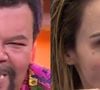 Fora do 'BBB 26', Babu Santana mandou recado direto para Ana Paula Renault: 'Quero que você...'