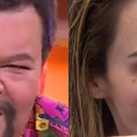 Eliminado do 'BBB 26' com alta rejeição, Babu Santana manda recado direto para Ana Paula Renault, sua rival no reality da Globo: 'Quero que você...'