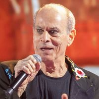 'Não vou agora acreditar': a resposta contundente de Ney Matogrosso sobre não ter contraído HIV apesar de marido soropositivo