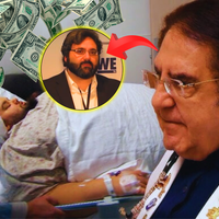 Por que o filho CEO do Dr. Now, de 'Quilos Mortais' e hoje com 80 anos, é a peça-chave para o programa existir