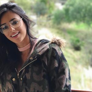 Bruna Biancardi sempre teve um dom ímpar com câmeras