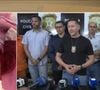 Mãe da bebê Ana Beatriz se disse arrependida do crime; polícia investiga se Eduarda Oliveira teve ajuda de outras pessoas, o que ela nega