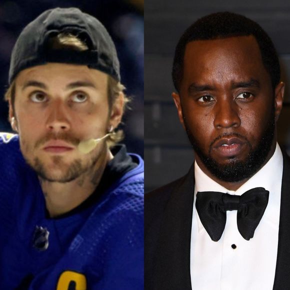 A verdade sobre relação de Justin Bieber e P. Diddy vem à tona: na semana do julgamento do rapper, representante do cantor se manifesta