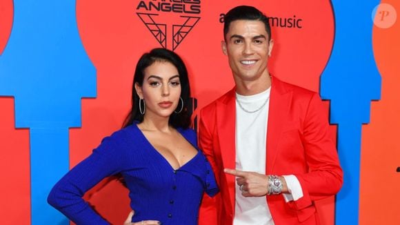 Em caso de separação, Georgina Rodríguez, receberia uma pensão de 100 mil euros por mês, além de ficar com a mansão da família localizada em La Finca, na Espanha