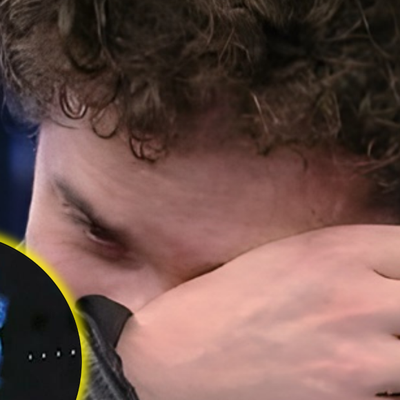 Thiago Fragoso sofreu grave acidente que resultou em 11 fraturas nas costelas quando tinha 13 anos