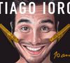 Tiago Iorc lançou ‘Troco Likes 10 Anos’, onde recria as músicas do álbum de maior sucesso de sua discografia