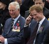 O rei Charles III estaria aberto a uma reconciliação com o príncipe Harry, mas apenas se o filho deixasse de fazer críticas públicas à família real britânica, segundo fontes próximas ao Palácio ao "Mirror".