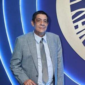 O nome verdadeira de Zeca Pagodinho é Jessé Gomes da Silva Filho