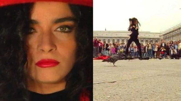Talvez nenhuma novela tenha envelhecido tão bem para uma adaptação cinematográfica quanto 'Vamp'.