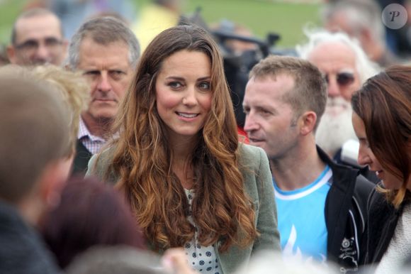 Kate Middleton