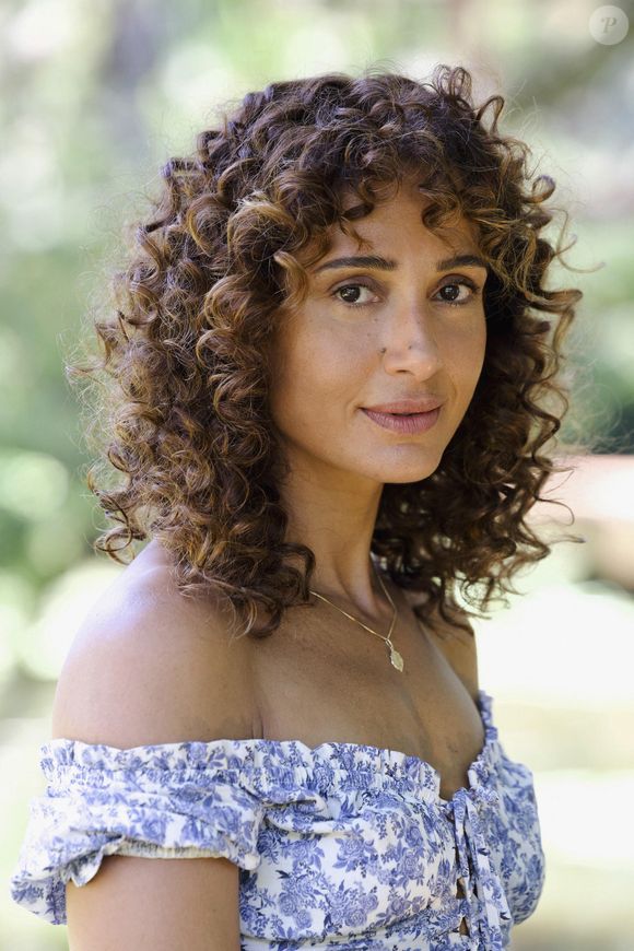 Ellen (Camila Pitanga) aparecerá no mês de dezembro na novela das sete para recuperar a guarda de Sofia