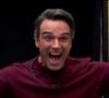 Tadeu Schmidt entra na casa do BBB 26 sem telão e protagoniza momento histórico com finalistas
