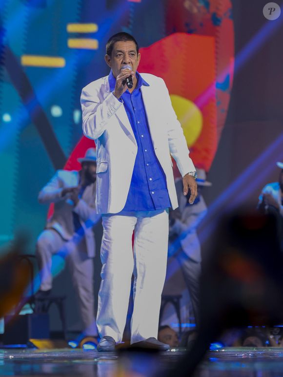 Zeca Pagodinho: suas entrevistas carregadas de bom humor sempre viralizam na internet