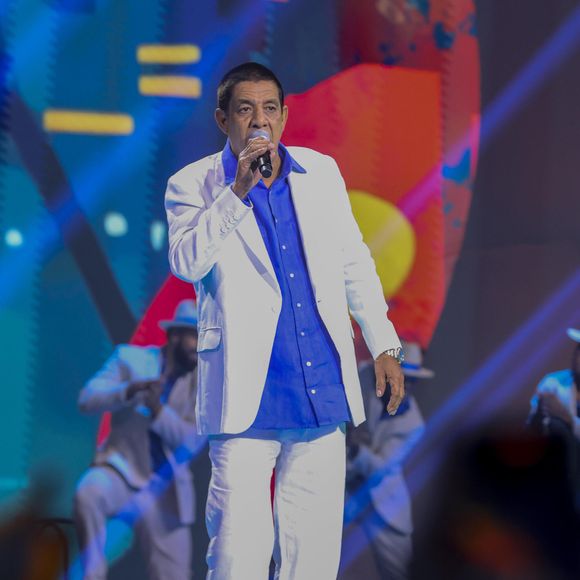 Zeca Pagodinho: suas entrevistas carregadas de bom humor sempre viralizam na internet
