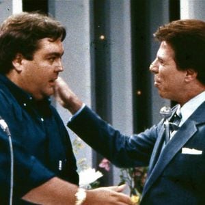 Faustão já ganhou 5 vezes o Troféu Imprensa; em 1984 foi escolhido a Revelação do Ano