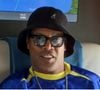 Ronaldinho Gaucho participou de evento polêmico que houve acusação de agressão a crianças