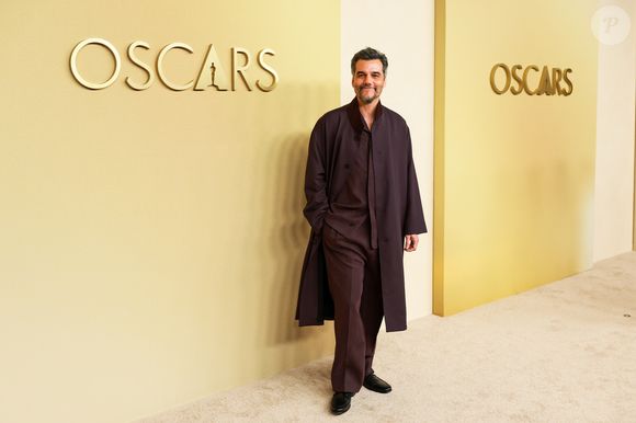 Wagner Moura é indicado a Melhor Ator no Oscar 2026 por 'O Agente Secreto'