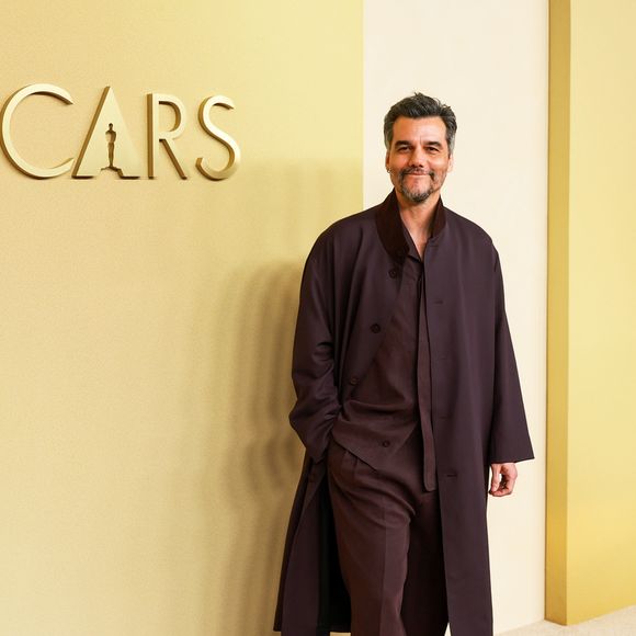 Wagner Moura é indicado a Melhor Ator no Oscar 2026 por 'O Agente Secreto'