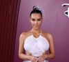 De acordo com o The Sun, Kim viajou em jatinho particular de Los Angeles para encontrar Lewis Hamilton no sofisticado Estelle Manor, onde as diárias ultrapassam mil libras