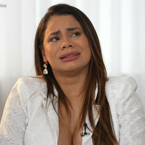 Lexa falou pela primeira vez sobre a morte da filha, Sofia