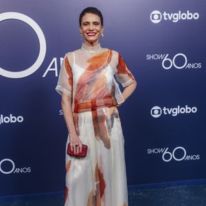 Malu Galli, a Celina, é outra que já teria manifestado frustração