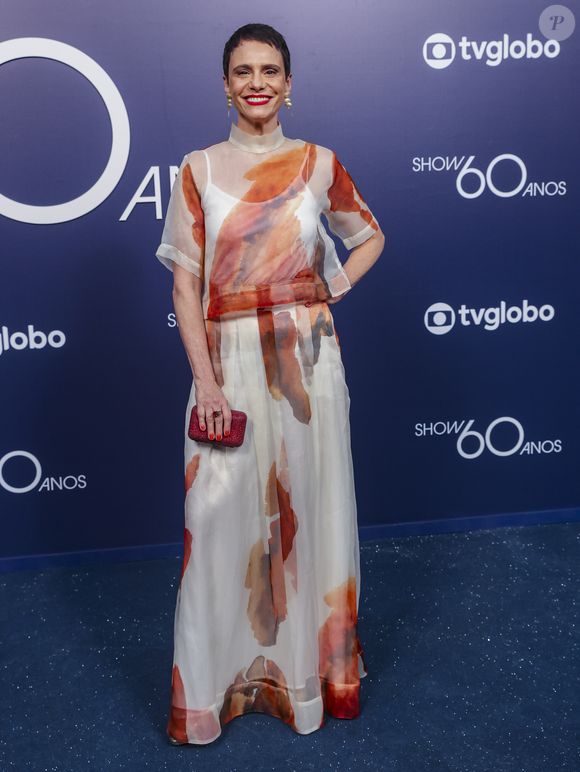 Malu Galli, a Celina, é outra que já teria manifestado frustração