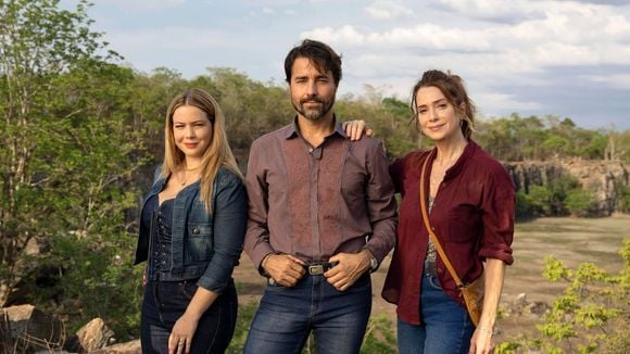Globo cancela nova novela das sete em 2026: mudança urgente da emissora serve para evitar fuga de público