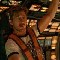 Acabei de assistir a um dos melhores filmes de ficção científica da minha vida: comovente, divertido e super prazeroso