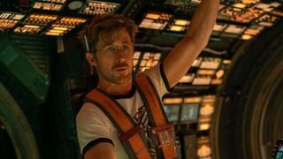 Acabei de assistir a um dos melhores filmes de ficção científica da minha vida: comovente, divertido e super prazeroso