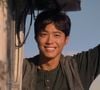 Park Bo-gum, de 'Se a Vida Te Der Tangerinas...', transforma corpo com dieta rigorosa e treinos intensos para novo dorama. Veja resultado chocante