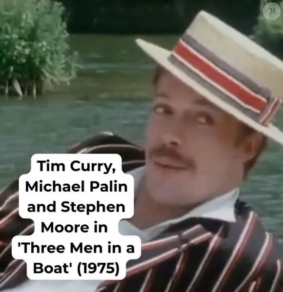 Morte de Tim Curry: famoso ator colecionou 50 anos de carreira