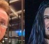Vai inchar de novo': Ana Castela zoa Leonardo por ex-sogro beber de novo; pai de Zé Felipe impressionou por mudança em quase 30 dias sem álcool: 'Voltei, Brasil'