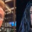 'Vai inchar de novo': Ana Castela zoa Leonardo por ex-sogro beber de novo; pai de Zé Felipe impressionou por mudança em quase 30 dias sem álcool: 'Voltei Brasil'