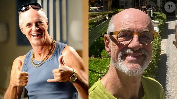 Marcos Caruso interpretou Leleco em 'Avenida Brasil'. Ex-marido de Muricy, o personagem é conhecido pelo jeito irreverente e pelas confusões que provoca