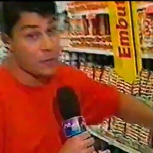 Internautas resgatam participação de Evaristo Costa no ‘Mais Você’ e apontam suposta conexão com rumores sobre sua vida pessoal.