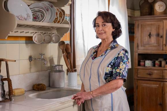 Nívea Maria está prestes a completar 80 anos e, diante da chegada de uma nova década de vida, tem feito uma reflexão profunda sobre sua trajetória.