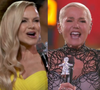 Rainhas! Xuxa, Eliana e Angélica abrem o 'Criança Esperança 2025' com performance EMOCIONANTE de 'Lua de Cristal' e looks deslumbrantes
