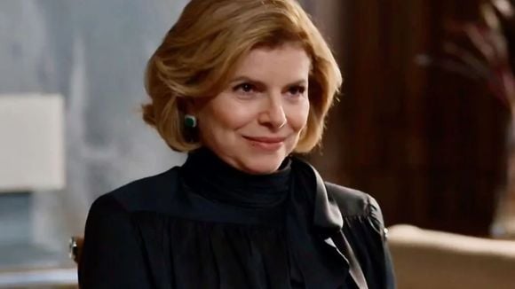 A boa e a má notícia para Odete Roitman em 'Vale Tudo': saiba o que a mais cruel das vilãs descobre antes de sua morte