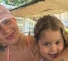 Maria Flor, filha de Virgínia Fonseca, ostenta bolsa de R$ 12 mil em festa e rouba a cena na web. Fotos!
