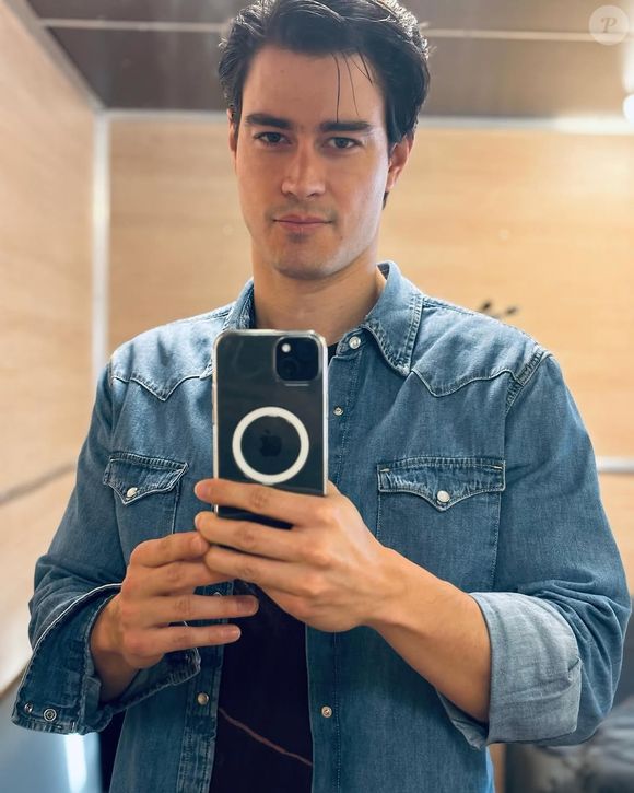 Manuel Masalva ‘está lutando pela vida longe de casa. Quero pedir seu apoio neste momento difícil’, disse o ator Mario Morán