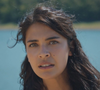 Biran Damla Yilmaz vive Yasemin, o amor do passado de Halil, que retorna para resgatar o tempo perdido.