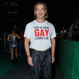 Carmo Dalla Vecchia no Lollapalooza 2026