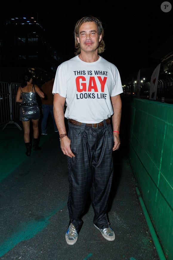 Carmo Dalla Vecchia no Lollapalooza 2026