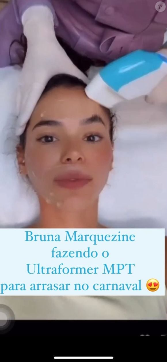 Queridinho de dermatologistas, o Ultraformer MPT é um equipamento de ultrassom micro e macrofocado que atua nas camadas profundas da pele