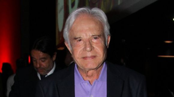 Polêmica sobre mansão de R$ 2,9 milhões de Cid Moreira: quase um ano após morte do jornalista aos 97 anos, imóvel vira alvo de disputa judicial