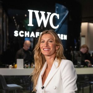 Sopa de Gisele Bündchen tem menos de 200 gramas por prato e é uma importante aliada no emagrecimento